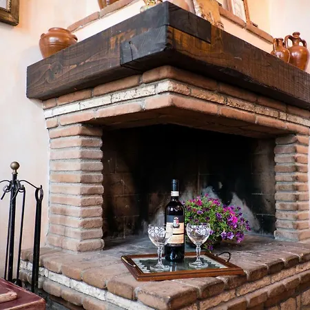 Apartment Evergreen Terrace- Stile E Confort