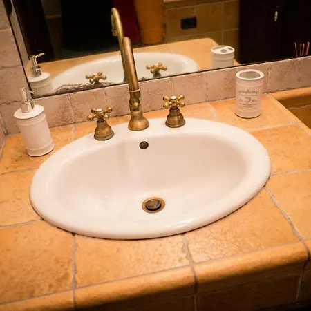 Evergreen Terrace- Stile E Confort Apartment
