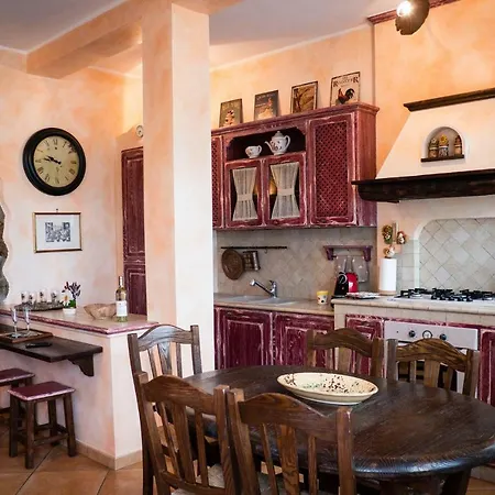 Evergreen Terrace- Stile E Confort Apartment *