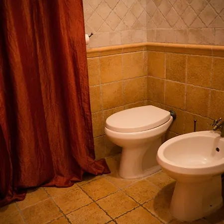 Evergreen Terrace- Stile E Confort Apartment Soriano nel Cimino