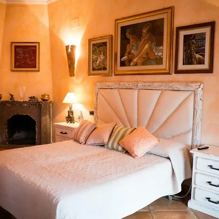 Evergreen Terrace- Stile E Confort Apartment Soriano nel Cimino