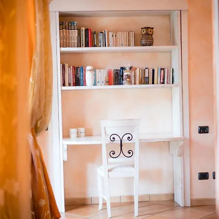 Apartment Evergreen Terrace- Stile E Confort Soriano nel Cimino