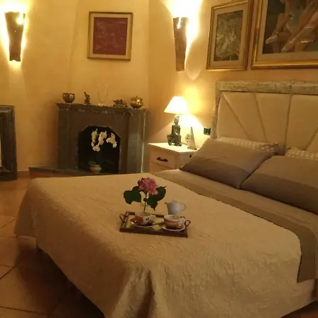 Evergreen Terrace- Stile E Confort Apartment Soriano nel Cimino