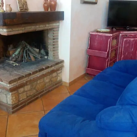 Apartment Evergreen Terrace- Stile E Confort
