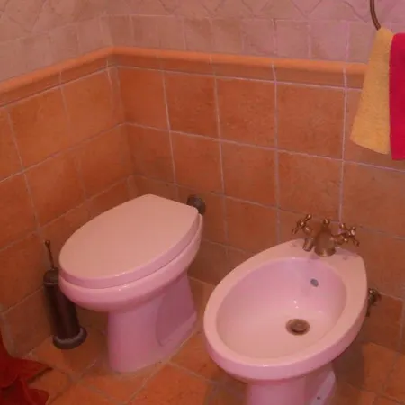 Apartment Evergreen Terrace- Stile E Confort