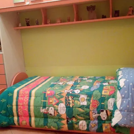 Evergreen Terrace- Stile E Confort Apartment Soriano nel Cimino