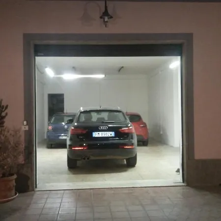 Apartment Evergreen Terrace- Stile E Confort Soriano nel Cimino