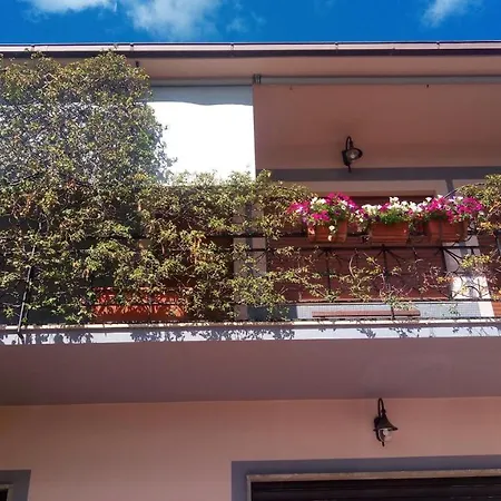 Evergreen Terrace- Stile E Confort Apartment